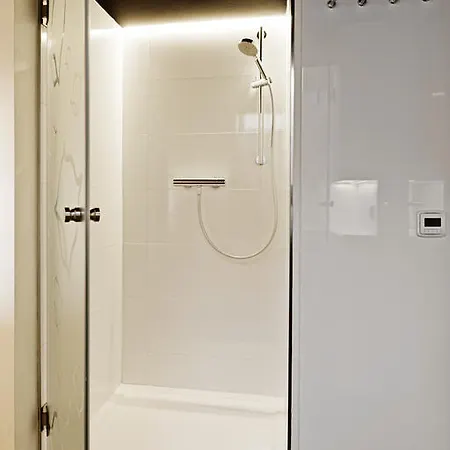 Living Showroom Brno