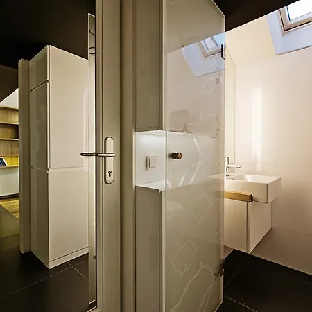 Apartment Living Showroom
