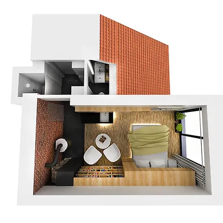Living Showroom