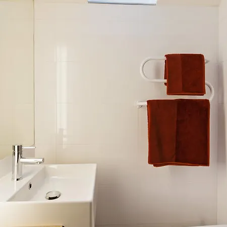 Appartement Living Showroom