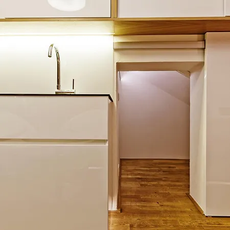 Living Showroom 브르노